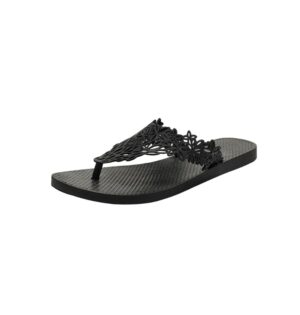 כפכף דגם HAWAII צבע שחור