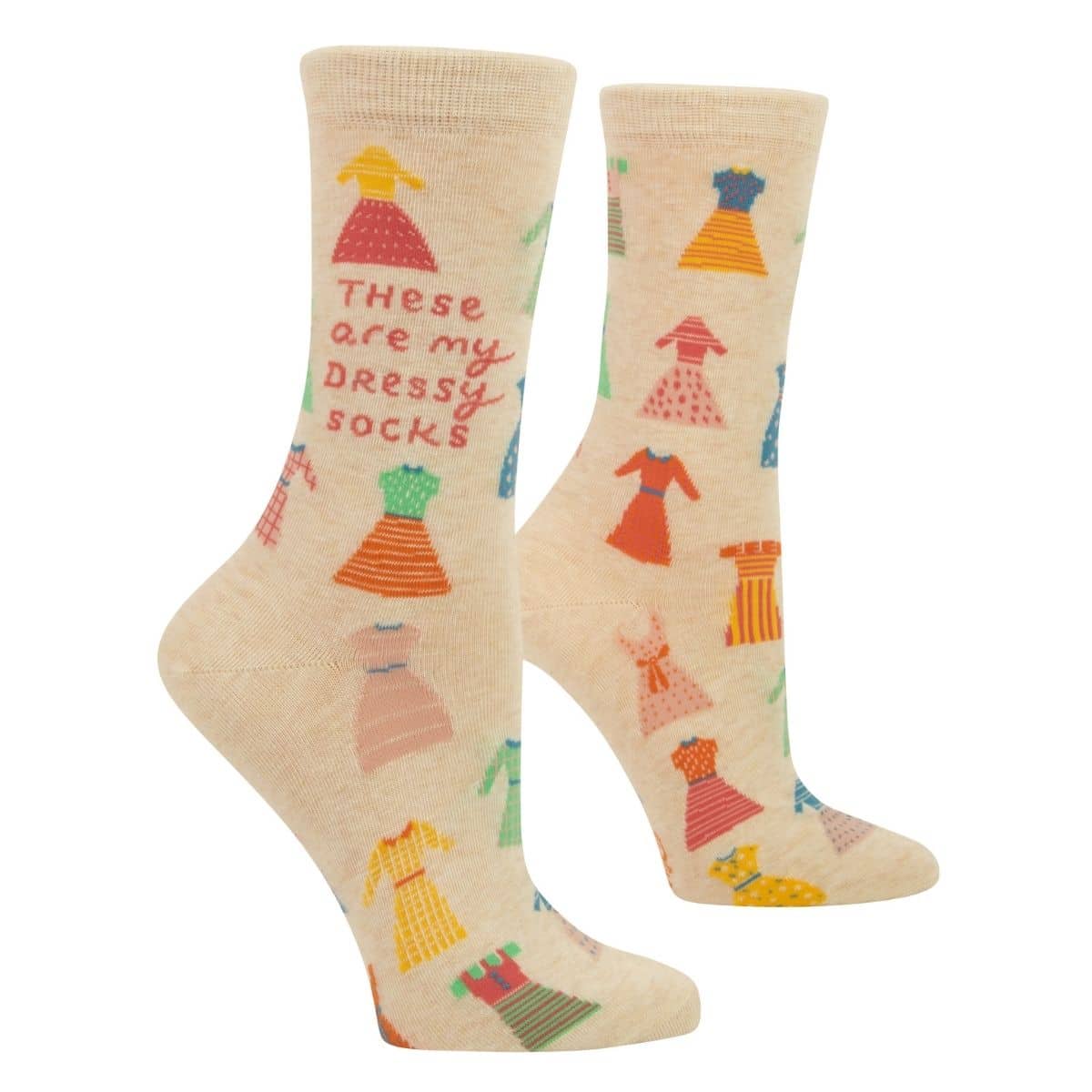 גרבי נשים מעוצבות ואיכותיות My Dressy Socks