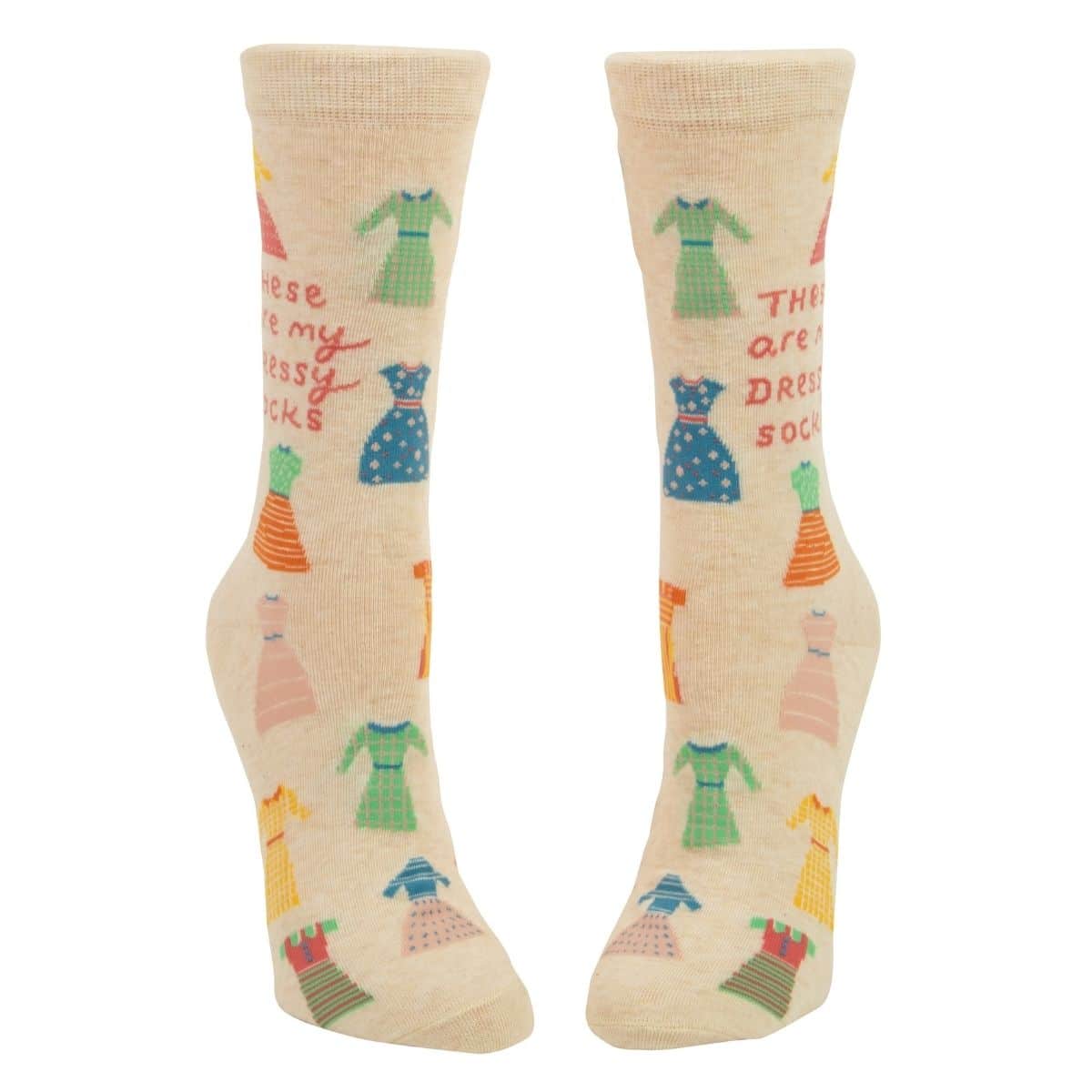 גרבי נשים מעוצבות ואיכותיות My Dressy Socks