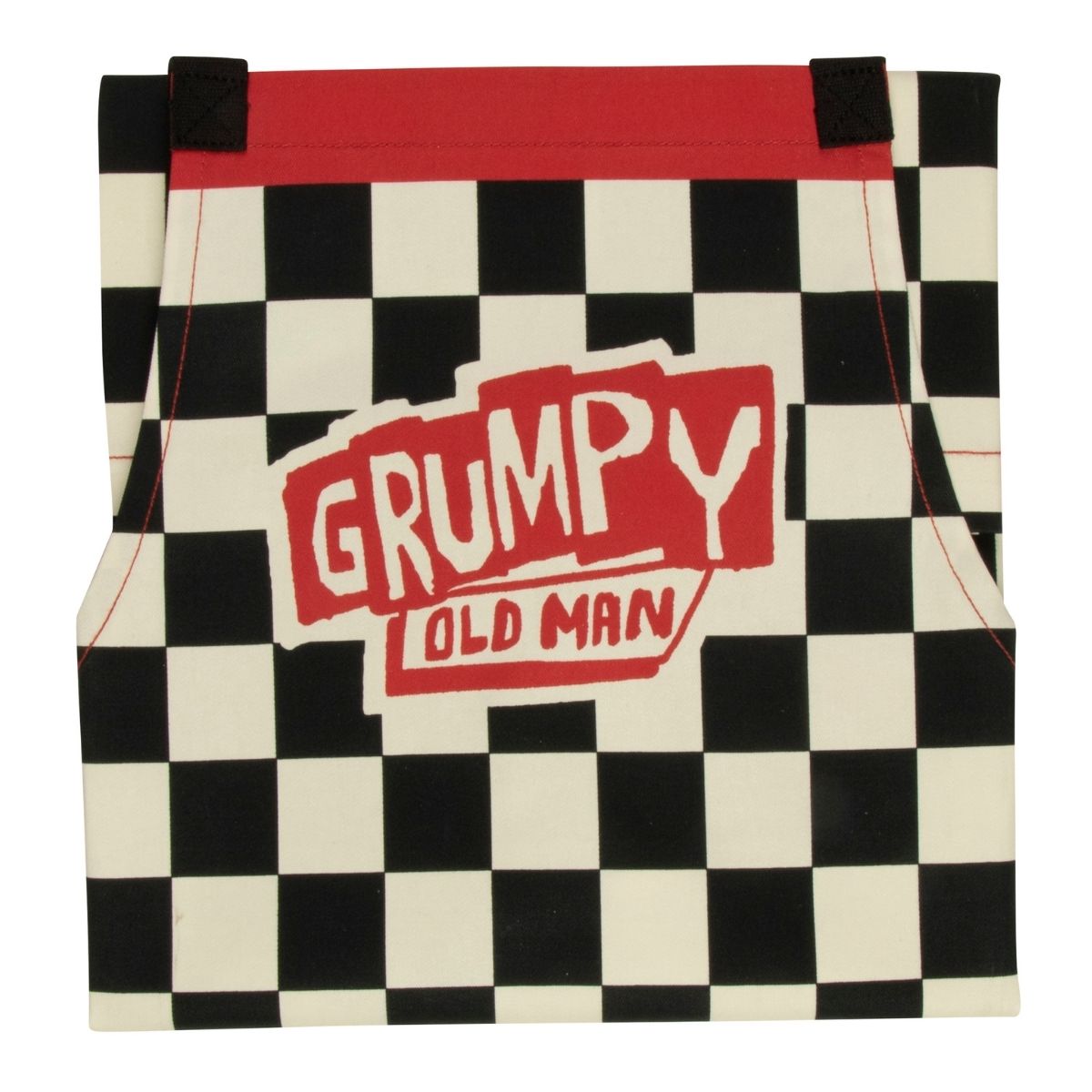 סינר בישול Grumpy Old Man