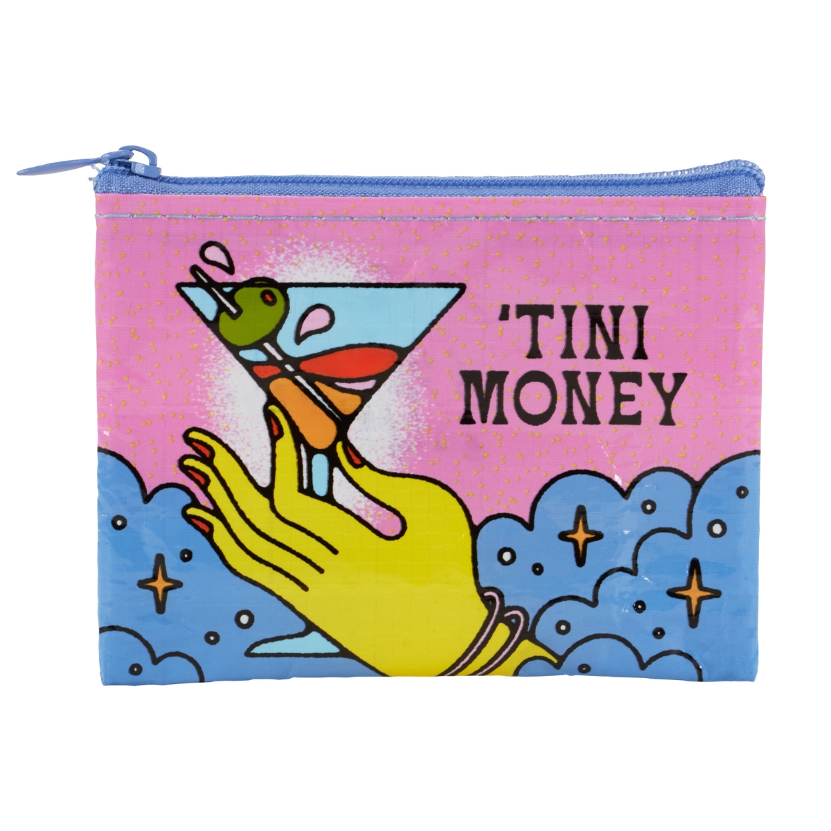 ארנק מטבעות Tiny Money