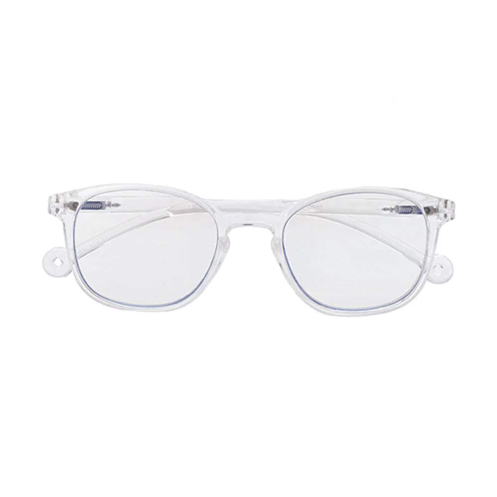 משקפי קריאה פרפינה אקולוגיים SENA transparent