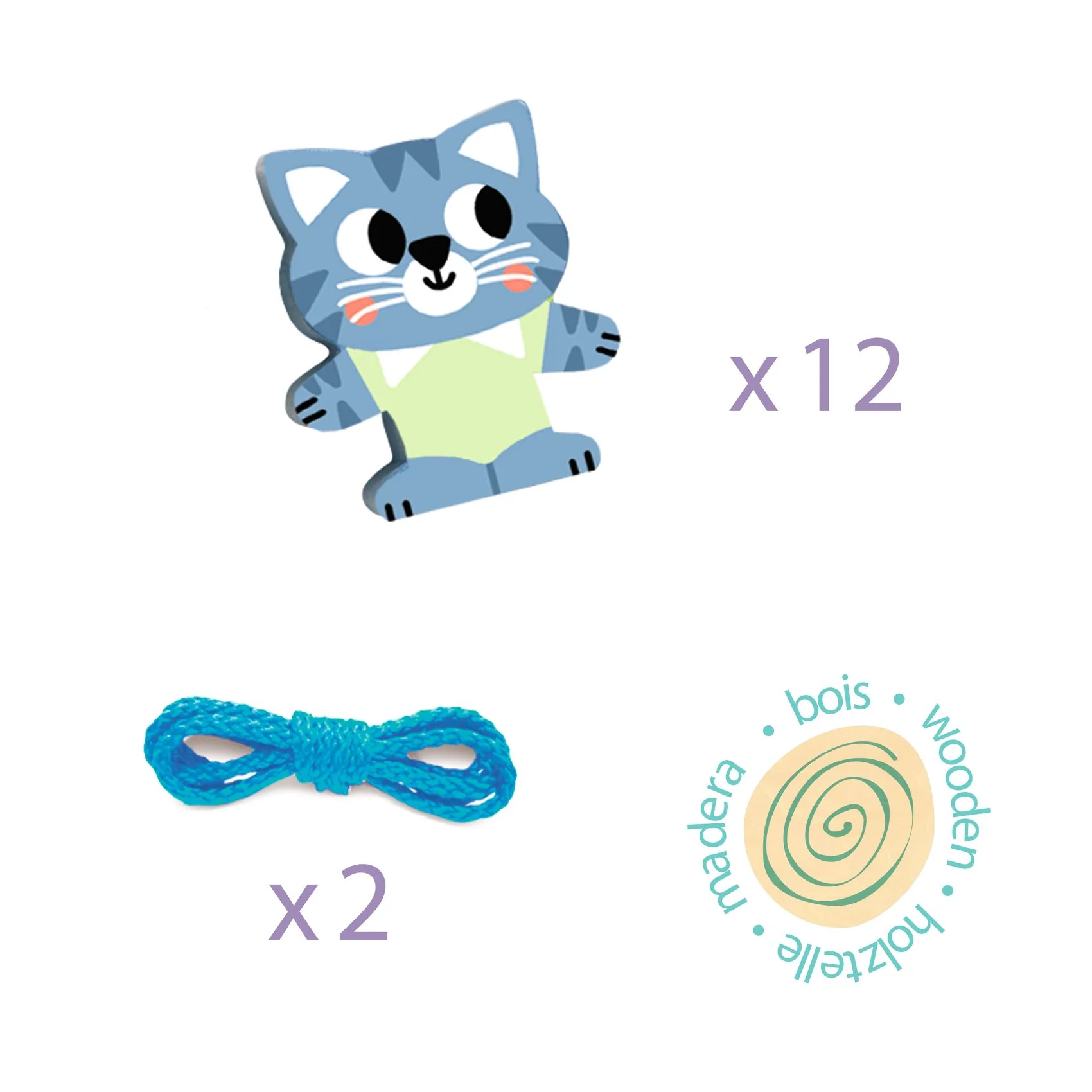 מיומנות השחלה - חברים – תמונה 3