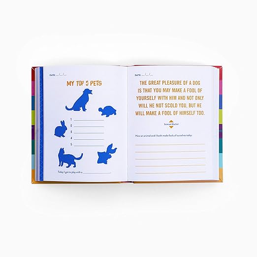 Do One Fun Thing Every Day: A Journal – תמונה 5