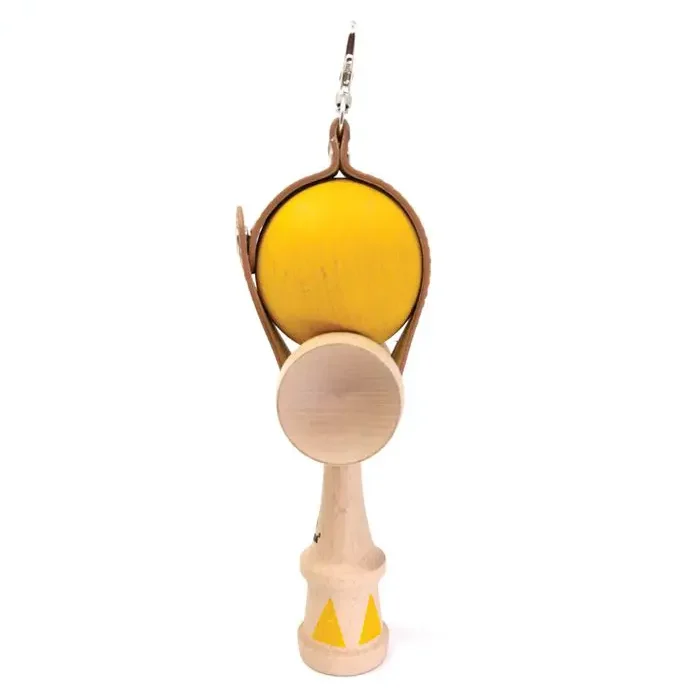 משחק רטרו – קנדמה צהוב – תמונה 4