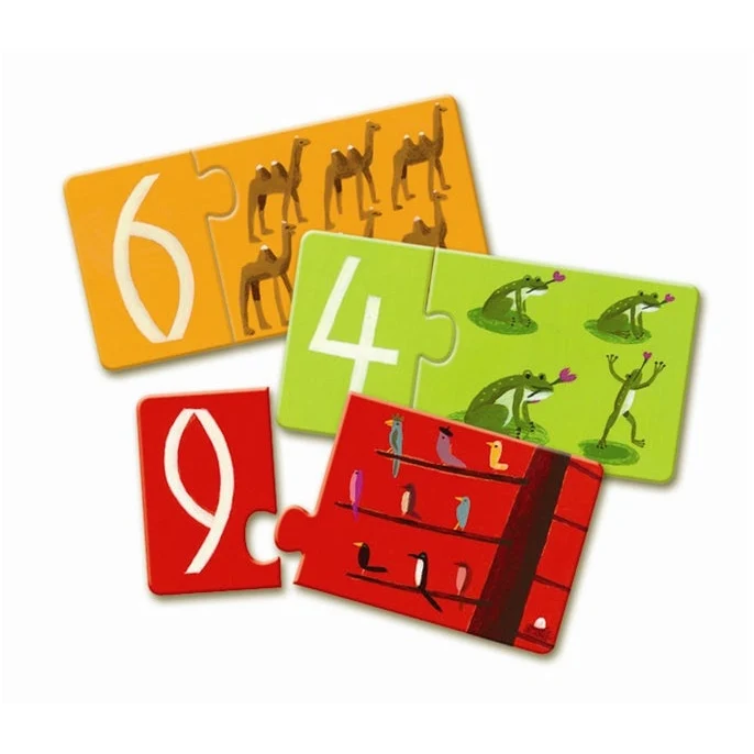 דואו - מספרים – תמונה 3