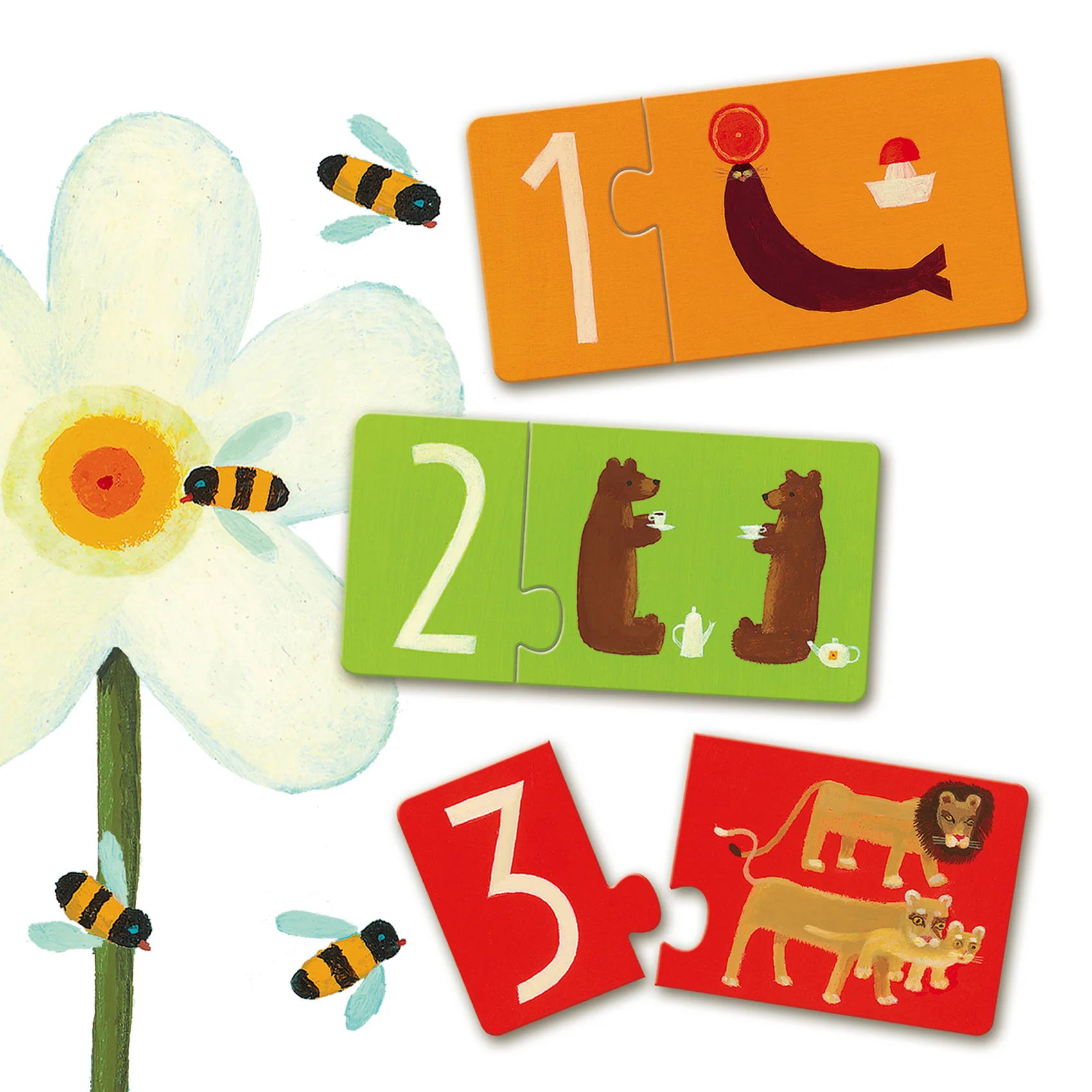דואו - מספרים – תמונה 4